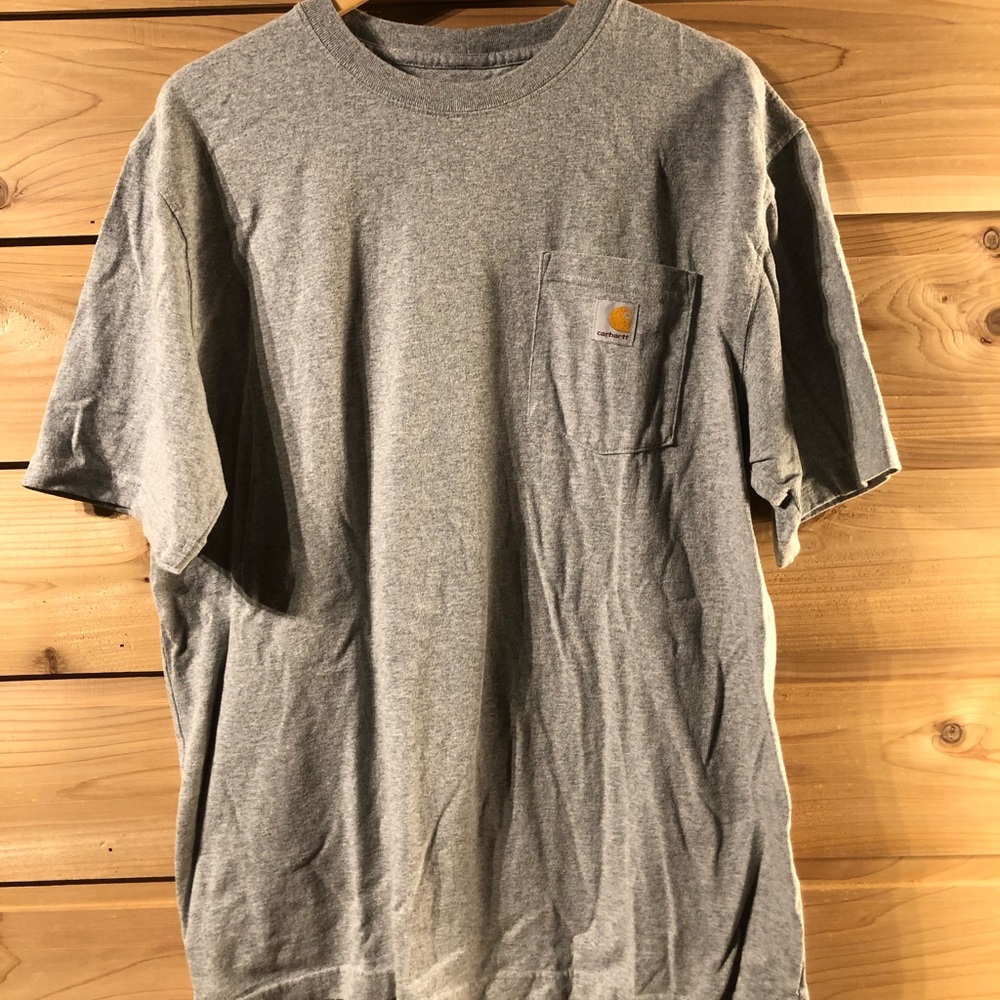 Carhartt Heavy Cotton T Shirt